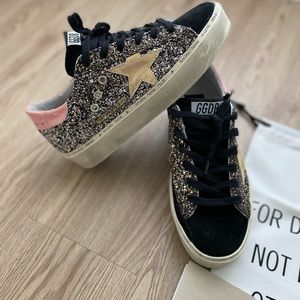 Golden goose sneakers